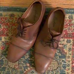 Florsheim Size 9
